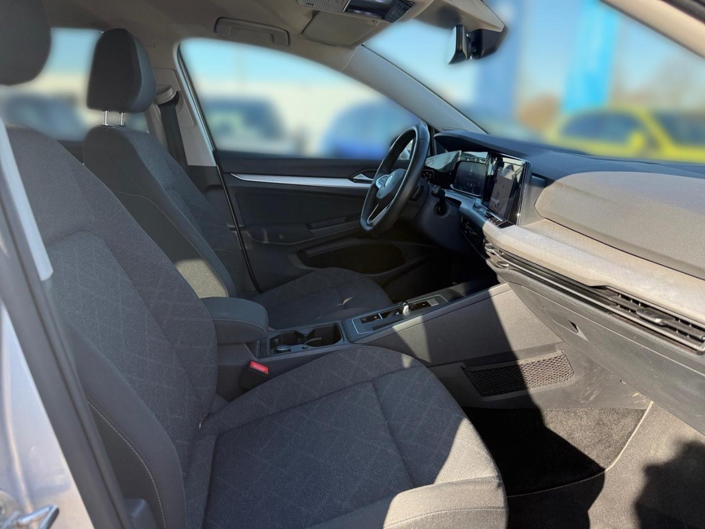 Volkswagen Golf Variant Life eTSI AHK Navi ACC, миниатюра 23