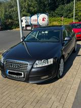 Audi A6 2.0 TFSI Avant -