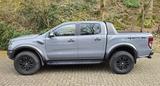 Ford Ranger Raptor DoKa 4x4 inkl. Winde+Rampe - graue Ford Raptor