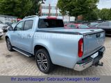 Mercedes-Benz X 250 d 4MATIC DOPPELKABINE EDITION POWER - Mercedes-Benz X 250