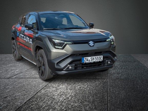 Suzuki e Vitara - Bild 4