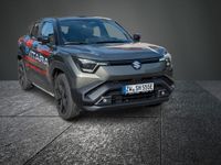 Suzuki e Vitara - Vorschau Bild 4