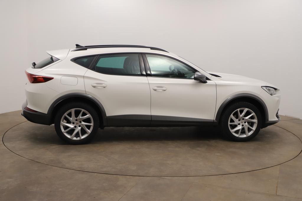 Cupra Formentor 1.5 TSI DSG PDC*Tempo*Klima*SH