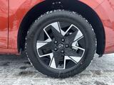 Nissan Townstar Kombi L2 2,3t DIG-T 130 AT N-CONNECTA 2 - Nissan Townstar 7-Sitzer