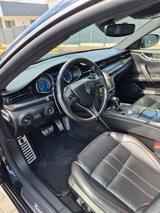 Maserati Quattroporte 3.0 V6 GranSport S Q4 Automatik... - Maserati Quattroporte