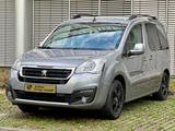 Peugeot Partner Tepee Active*Automatik*AHK* - Peugeot Partner: Kombi