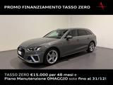 Audi AUDI A4 AVANT 40 TDI MHEV QUATTRO S-TRONIC S LIN - Audi Coupé aus 2024