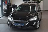 Ford Focus Turnier 1.5TDCi Titanium Aut. LED~RFK~B&O - Ford Focus: Tdci Titanium