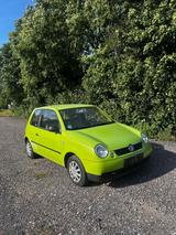 Volkswagen Verkaufe VW Lupo Automatik - Volkswagen Lupo: Automat