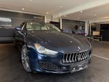 Maserati Ghibli Memory Harman Kardon LED - gebrauchte Maserati Ghibli aus dem Jahr 2021