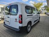 Fiat Doblo Cargo Elektro Multicab L2 50kWh Klima*PDC - Fiat Cargo doblo