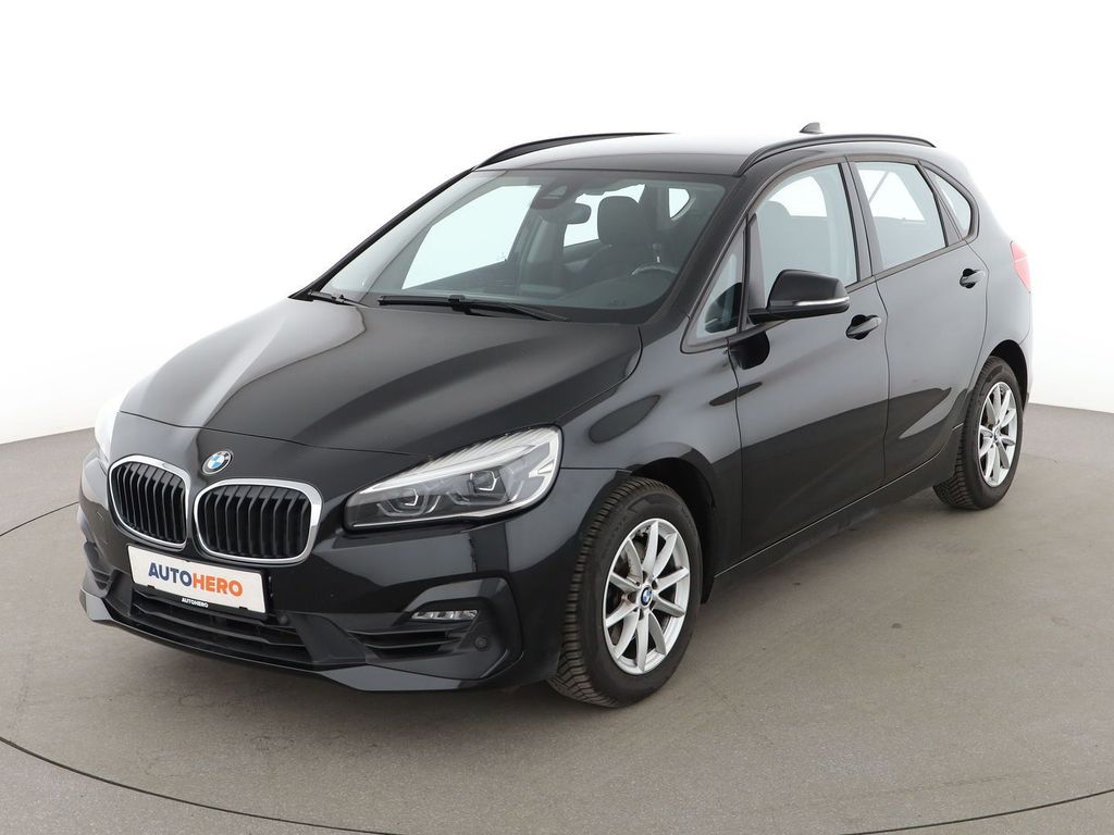 Image of BMW 218 Active Tourer