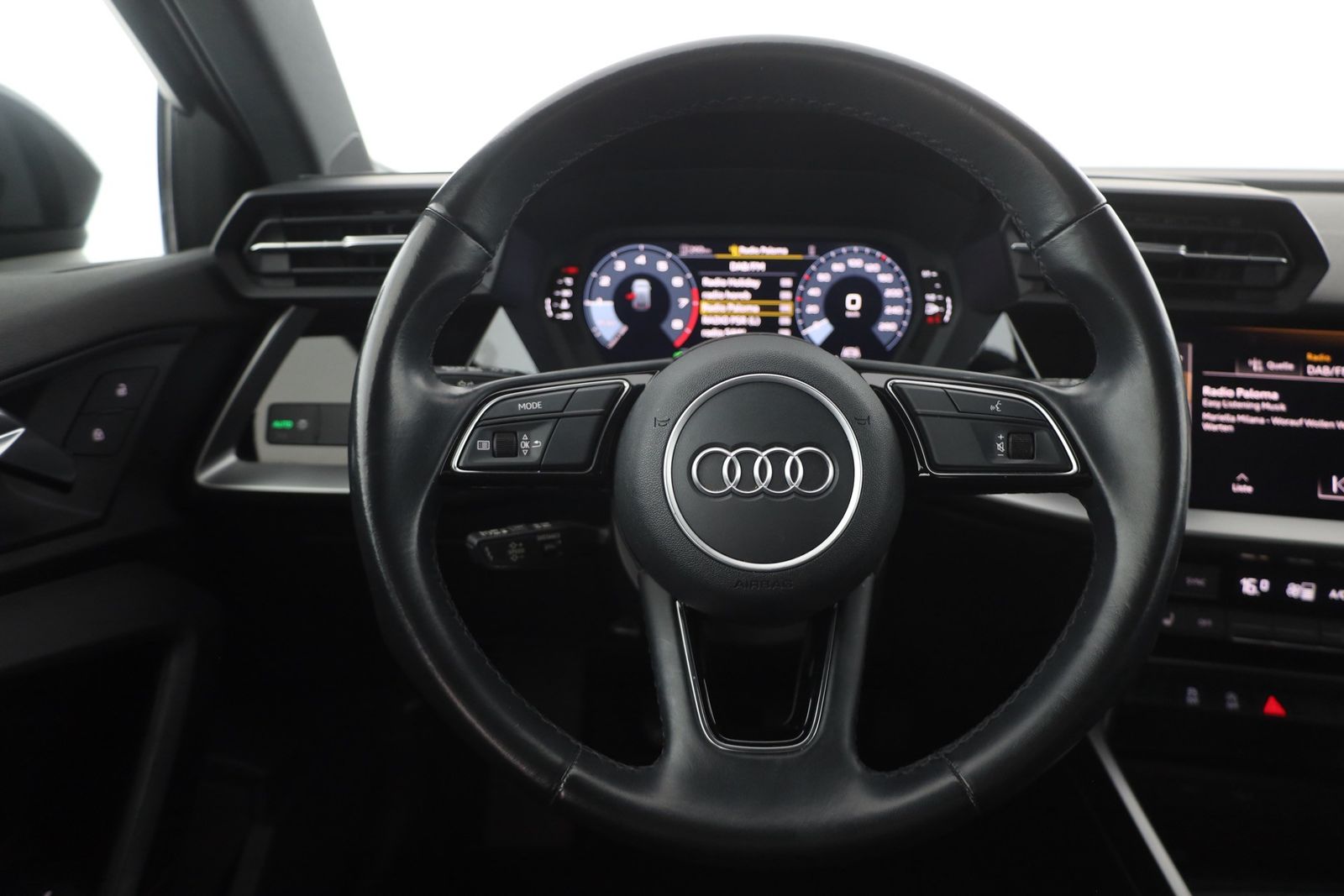 Audi A3 Sportback 30 TFSI advanced LED App-Connect foto 15