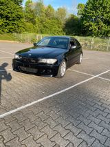 BMW 3er 320ci Coupé Facelift - BMW: Facelift 3er