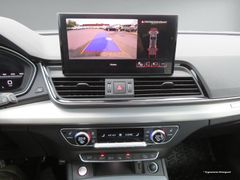 AUDI SQ5 3.0 TDI quattro Standhz Ahk Business Rfk 20' AUDI SQ5 3.0 TDI quattro Standhz Ahk Business Rfk 20'