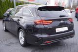 Kia Ceed SW 1.4 T-GDI AAC Alu PDC NSW Spurhalteassis - gebrauchte Kia cee'd Sportswagon aus dem Jahr 2019