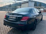 Mercedes-Benz E53 AMG Burmester/Multibeam/Distronic+/Designo - Mercedes-Benz E 53 AMG von privat
