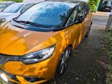 Renault Scenic 2017 - Renault Scenic Gebrauchtwagen in Düsseldorf
