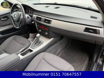 BMW 318 - 8