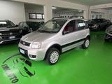 Fiat Panda 1.2 4x4 Climbing - gebrauchte Fiat Panda aus dem Jahr 2005