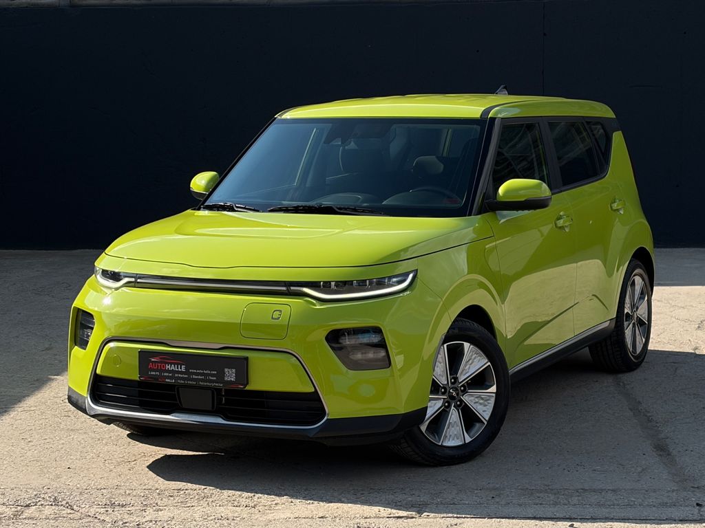 Image of Kia Soul
