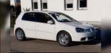 Volkswagen Golf 5 1.6l - Volkswagen Golf aus 2008: 1.6