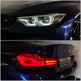 BMW M4 Competition*MWST*Driver´s*HeadUP*Carbon*LED* - BMW M4 Gebrauchtwagen in Wuppertal