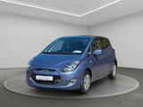 Hyundai ix20 Comfort(PANO KLIMA SITZHEIZUNG 1HAND) - gebrauchte Hyundai ix20 aus dem Jahr 2011