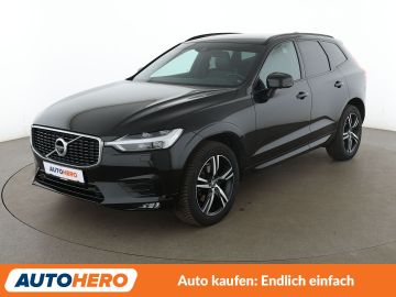 Volvo XC60 - 1