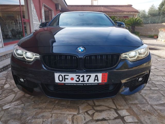 BMW Bmw 440 440i xDrive Coupé Msport Performance