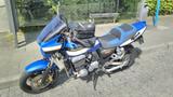 Kawasaki ZRX 1200 R - KAWASAKI ZRX1200R