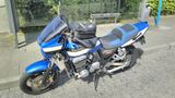 Kawasaki ZRX 1200 R - KAWASAKI ZRX1200R