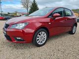 Seat Ibiza Lim. Sun Automatik - gebrauchte Seat Ibiza aus dem Jahr 2015