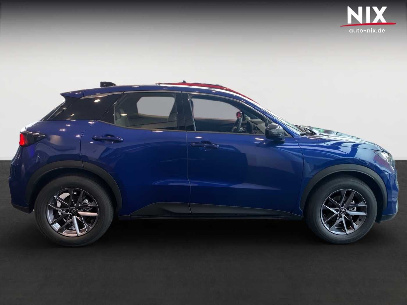 Lexus LBX 1.5 Hybrid Komfortpaket LED KLIMA imagem 3