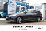 Ford Focus 1,0 Titanium Turnier *-26,6% Winter+Assist - Ford Focus Neuwagen: Turnier