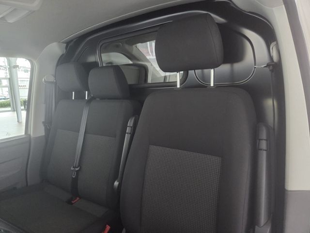 T6.1 Transporter Kasten 2.0 TDI AHK KLI RAD