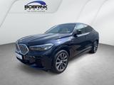 BMW X6 xDrive40d M Sport Pano HiFi RFK PDC Sitzhzg. - BMW X6 in Bremen