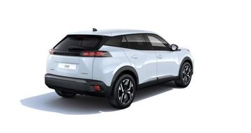 Peugeot 2008 - 4