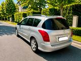 Peugeot 308 SW 1.6 150 PS 91Tkm PanoramaDach - Peugeot 308 aus 2009: SW