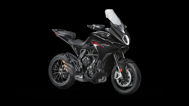 MV Agusta Turismo Veloce R