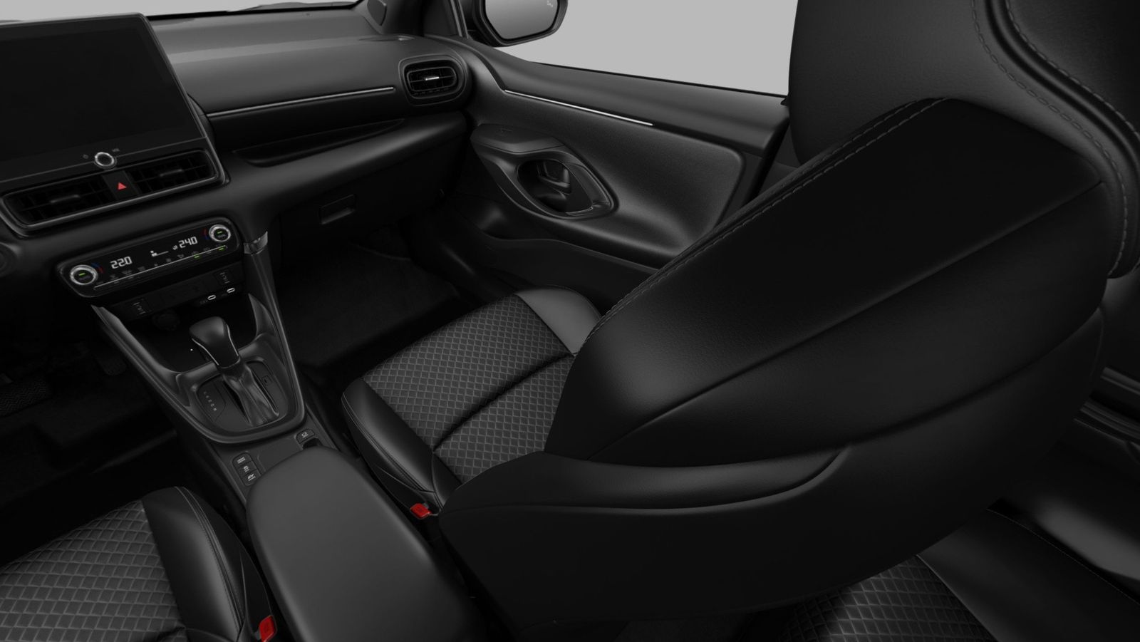 Mazda 2 Hybrid - Bild 10