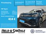 Volkswagen Tiguan R-LINE 1.5 eTSI DSG IQ TRAILER 360° HuD - Volkswagen: Standheizung