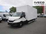 Iveco Daily 70C18HA8/P Koffer LBW Euro6 Klima ZV