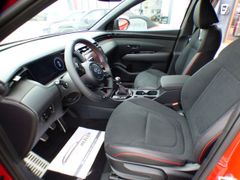 HYUNDAI Tucson 1.6 TGDi 48V N-Line Navi Leder LED Apple 