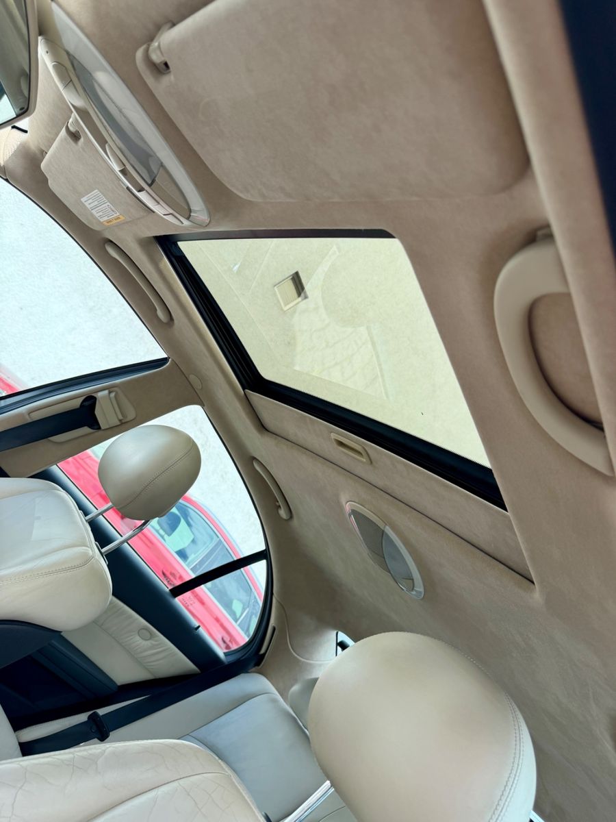 Fahrzeugabbildung Mercedes-Benz E 500 AMG Paket ab Werk Designo