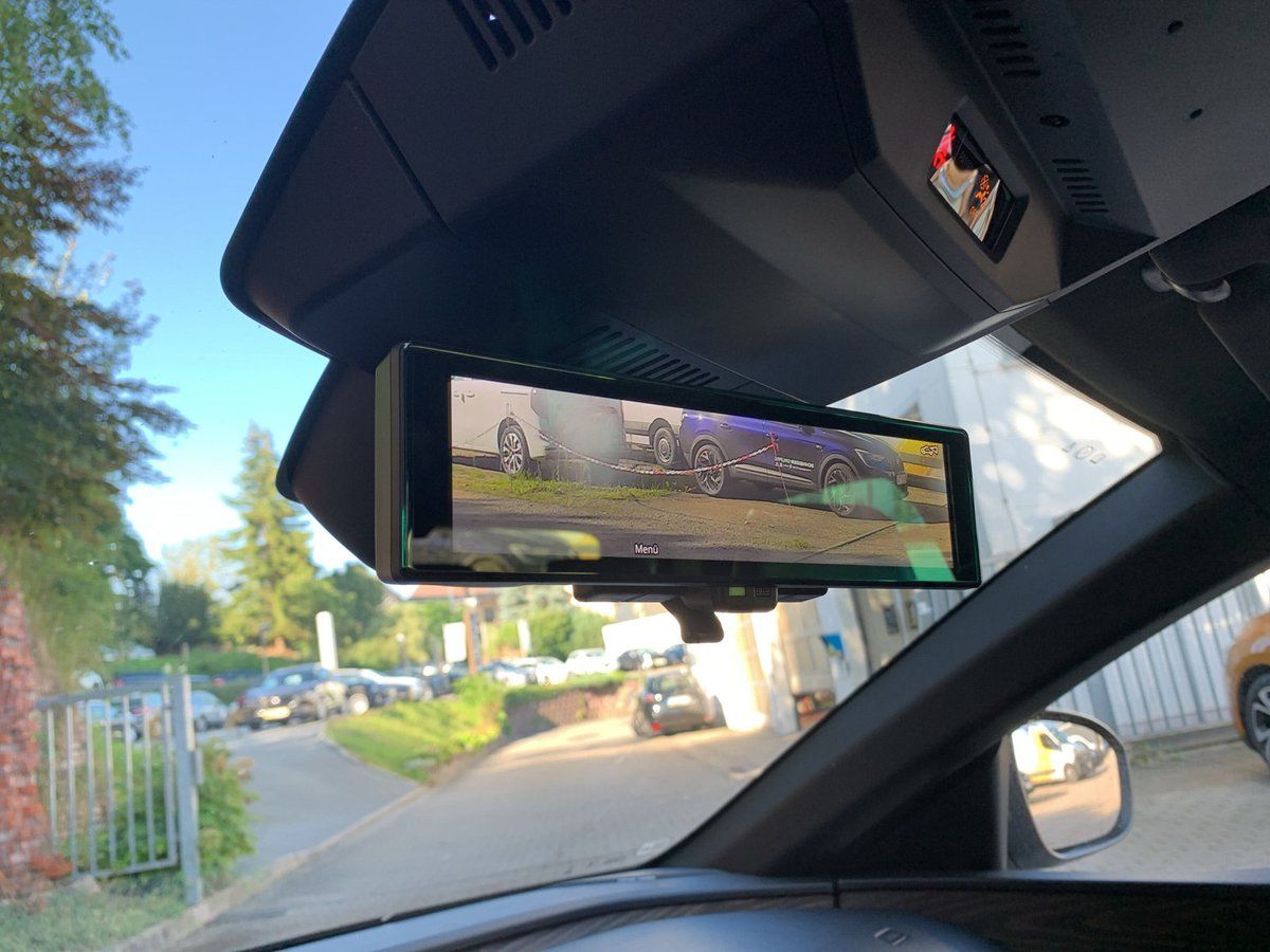 Renault Megane - Bild 41