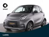 Smart EQ fortwo coupe passion 22kw Advanced+Plus-Paket - Smart aus 2023