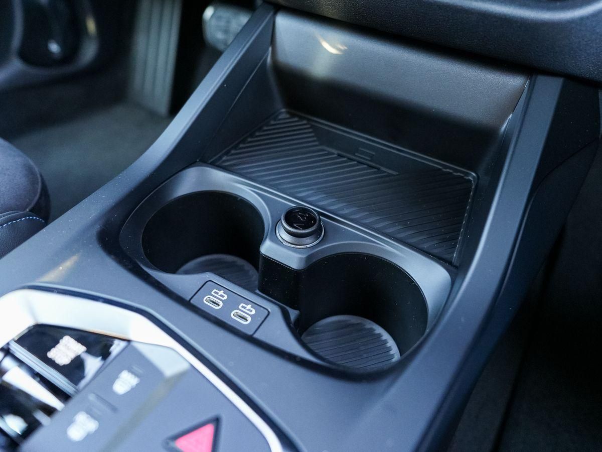 BMW 218d Gran Coupe M-Sport PANO AHK aLED DrAssPlus foto 21