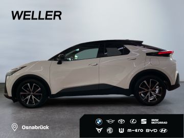 Toyota C-HR - 5