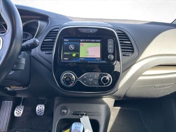Renault Captur Navi+LED+SHZ+Keyless